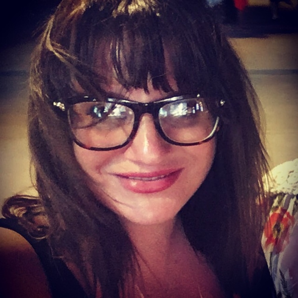 Meet your Posher, Maria